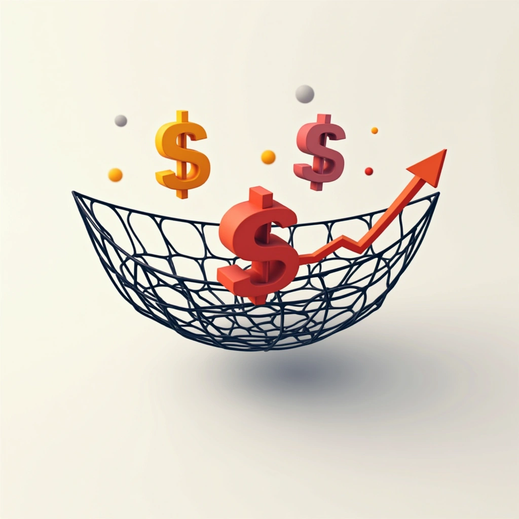 Margin of Safety Focus Image