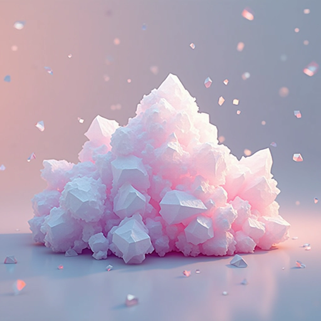 Exfoliate with sea salt Image