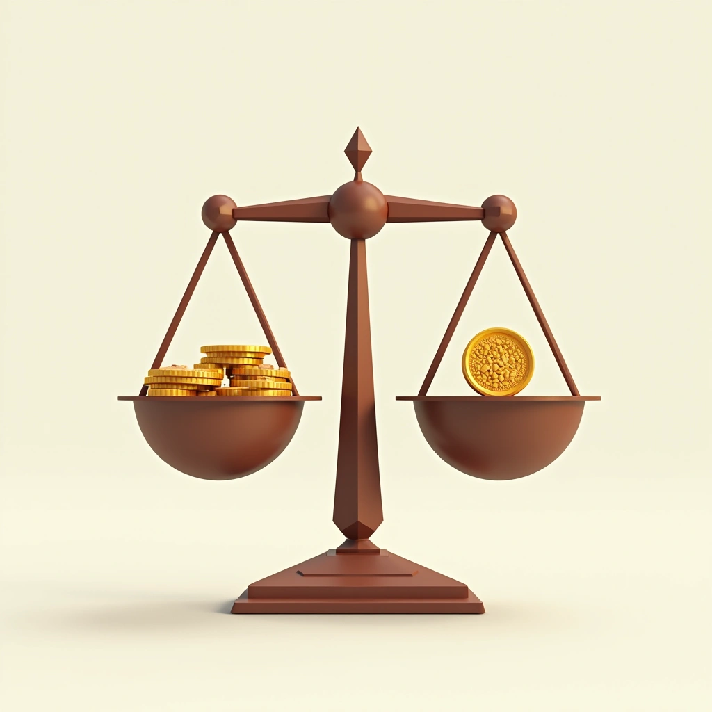 Economical Governance Image