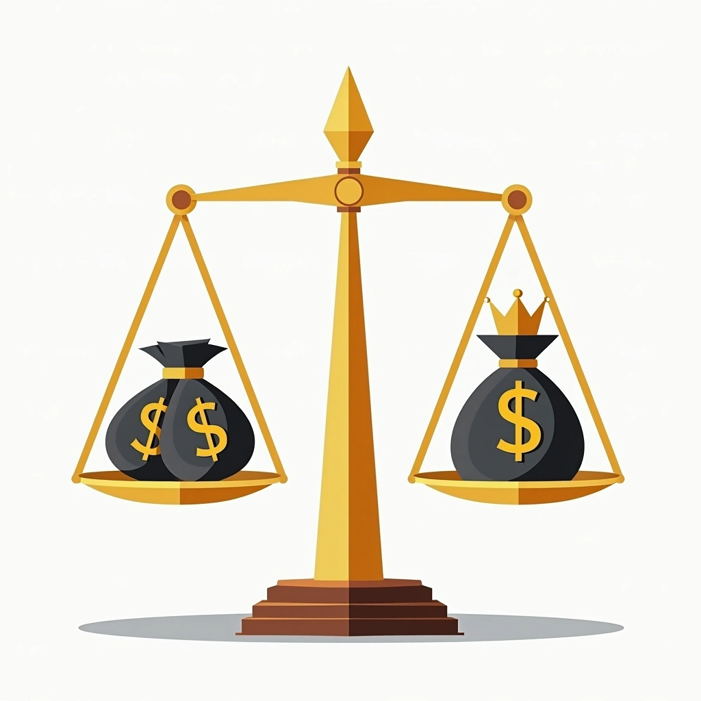 Executive compensation analysis Image