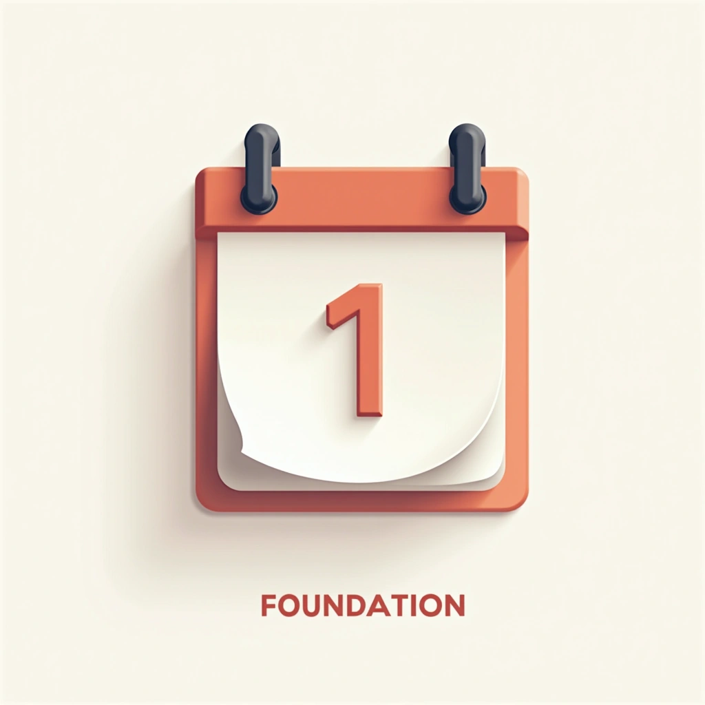 Philanthropic time blocking Image