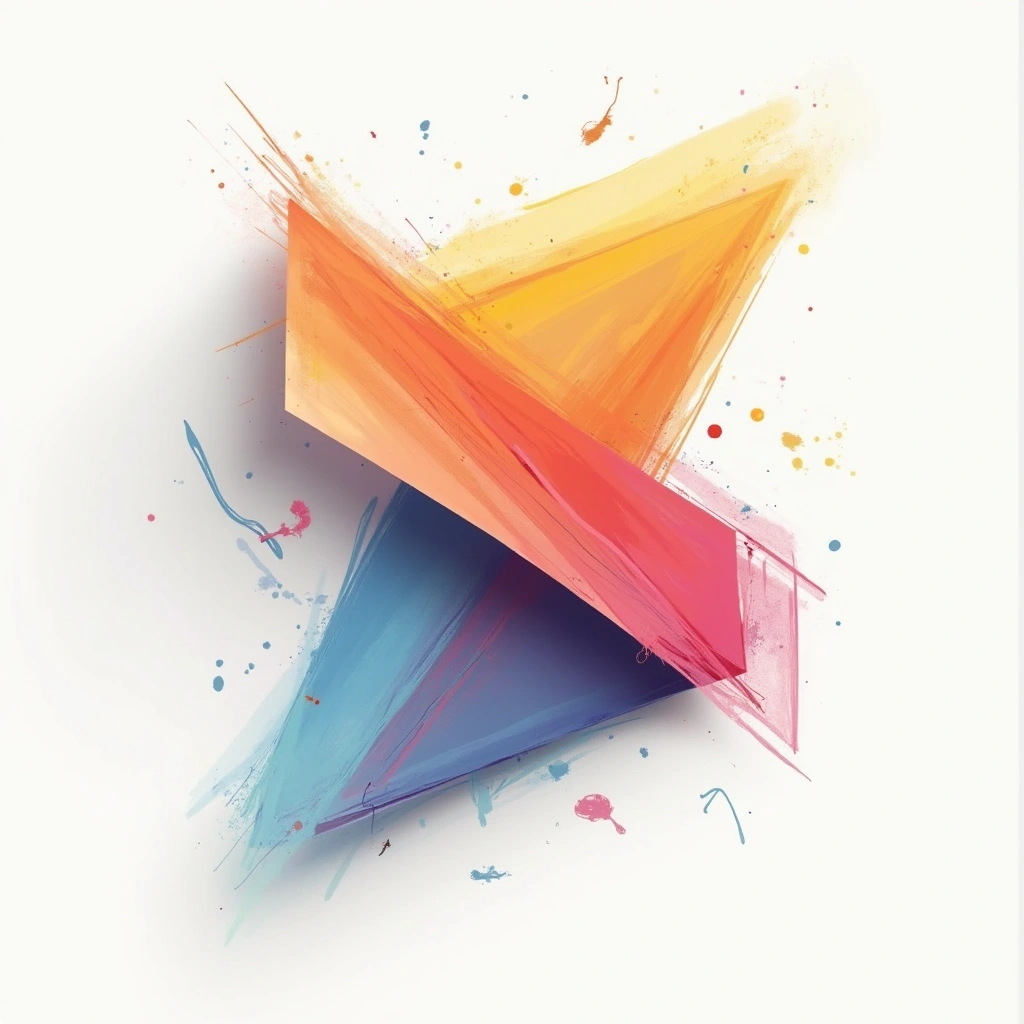 Doodle problem-solving Image