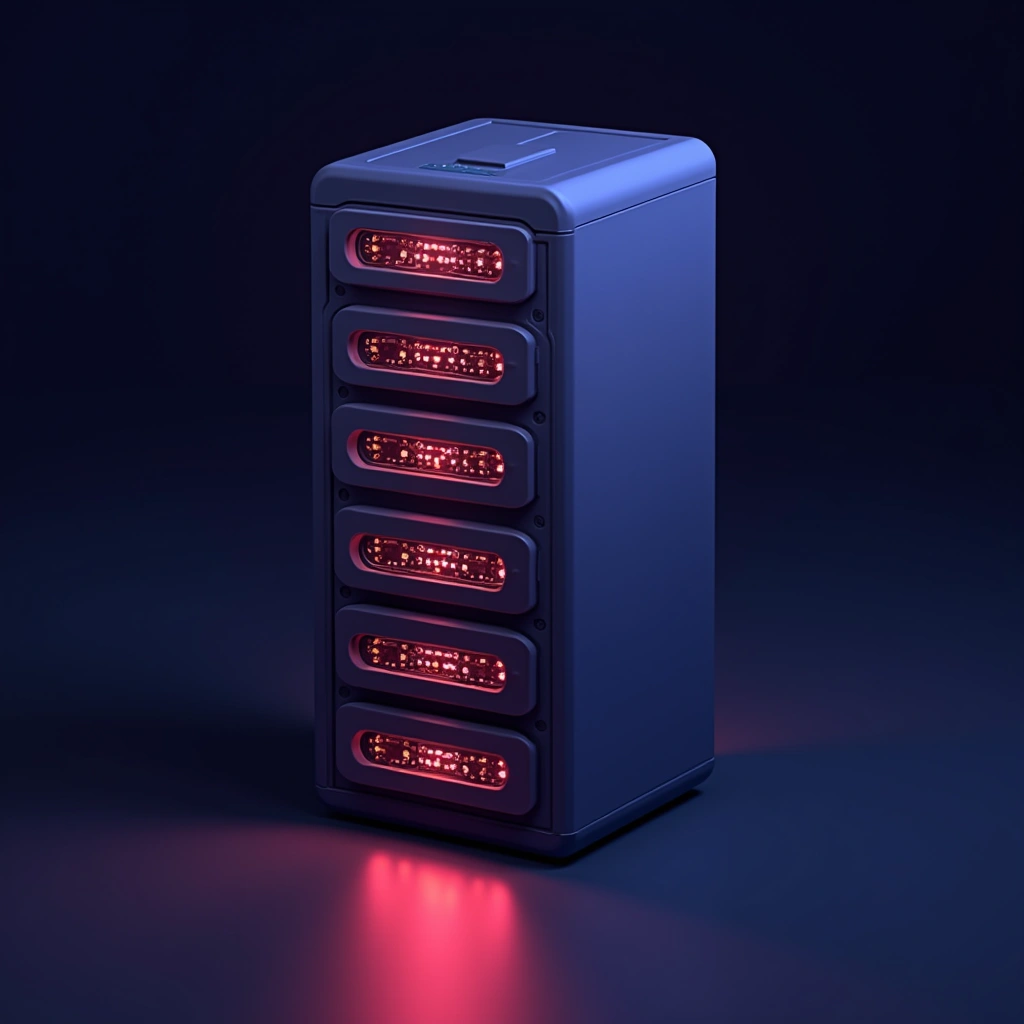 Digital infrastructure investment Image