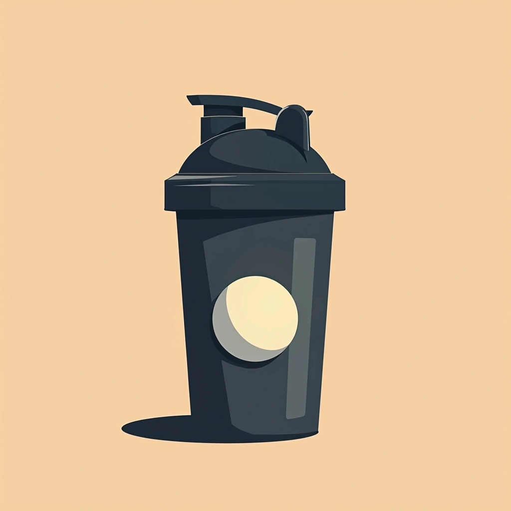 Casein protein ritual Image