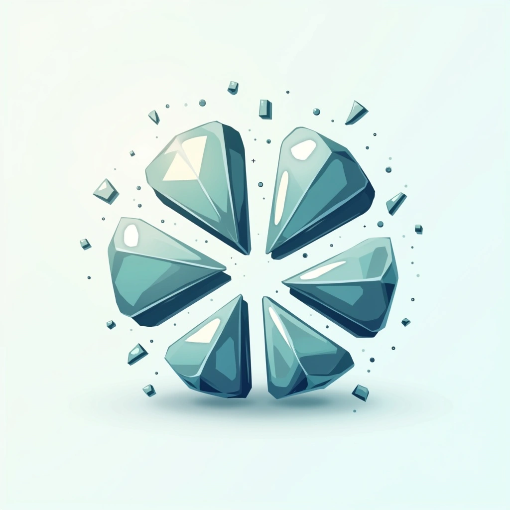 Barrier-Breaking Mindset Image