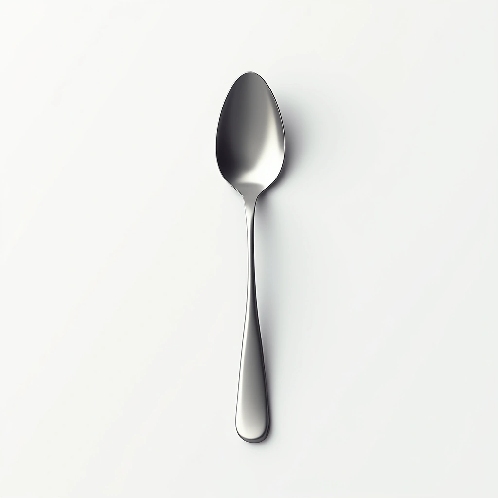 Controlled spoon naps Image