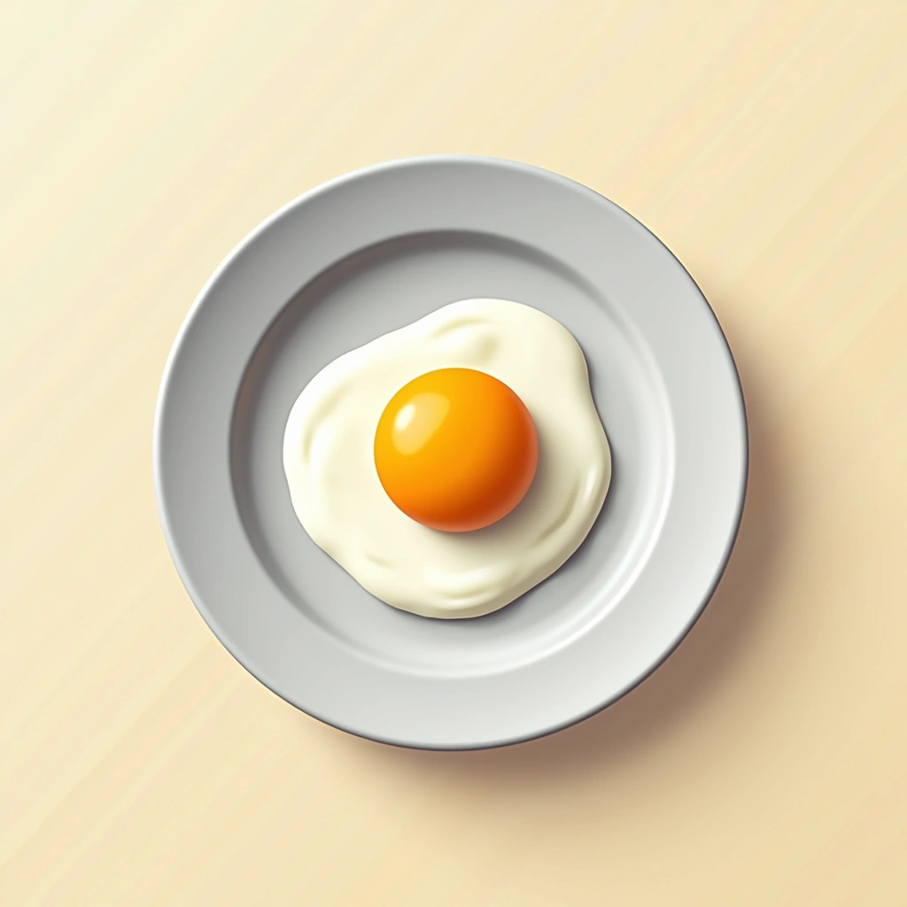 Minimalist Breakfast Routine Image