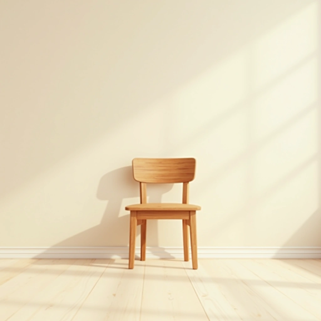 Incarceration-Inspired Minimalism Image