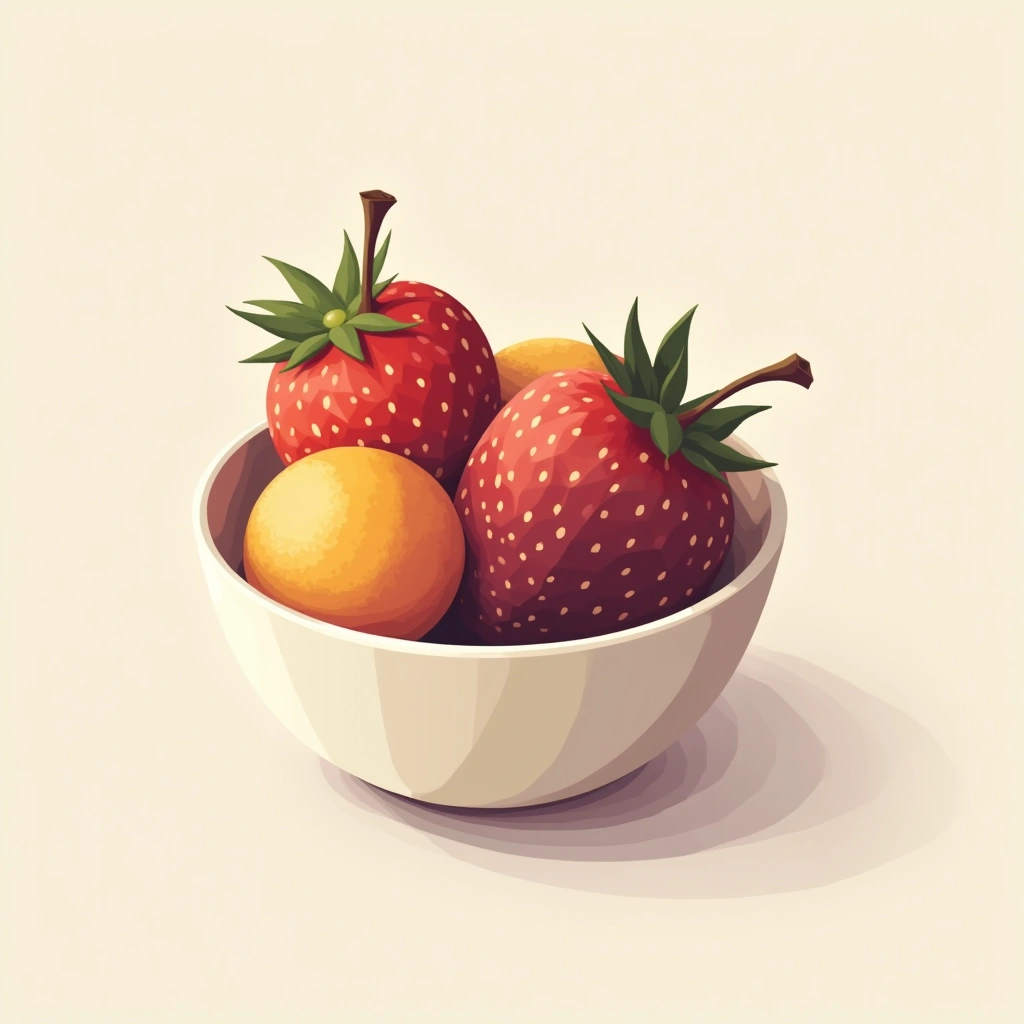 Simple Portion-Controlled Meals Image