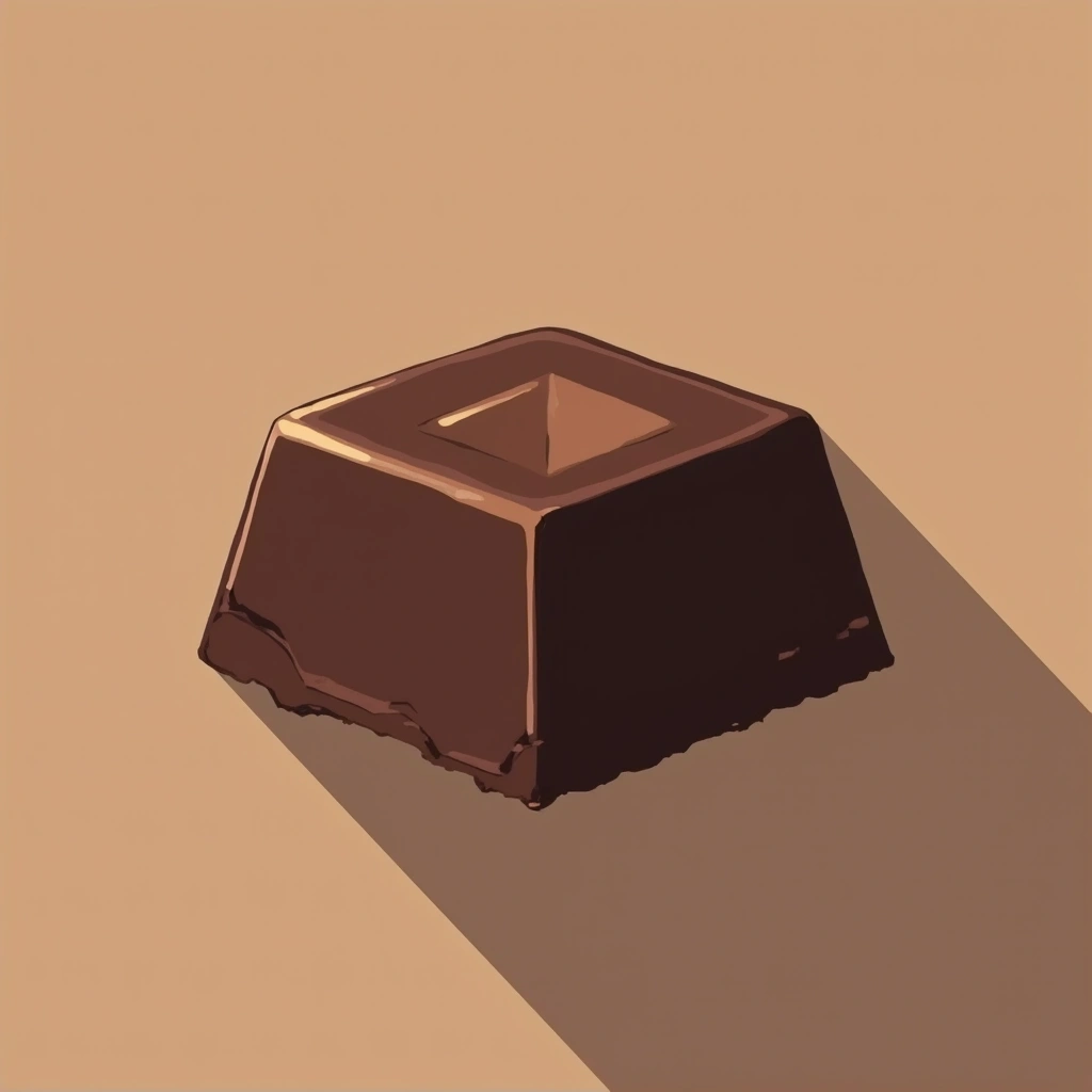 Strategic indulgence eating Image