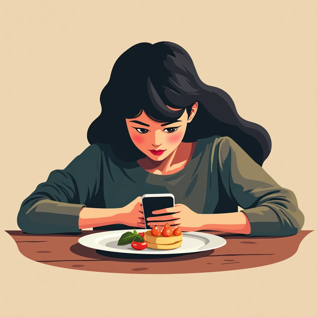 Tech-enabled family time Image