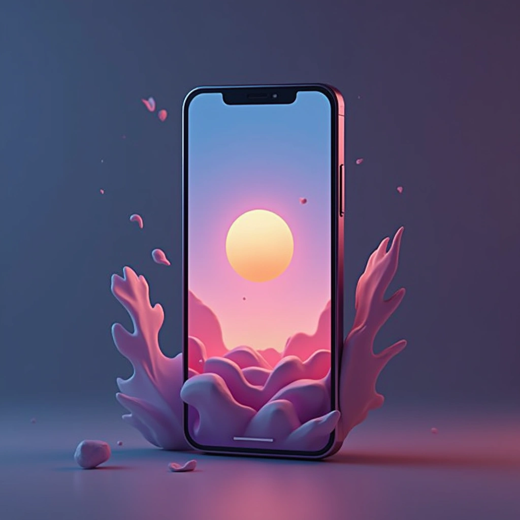 Morning meditation with Headspace Image