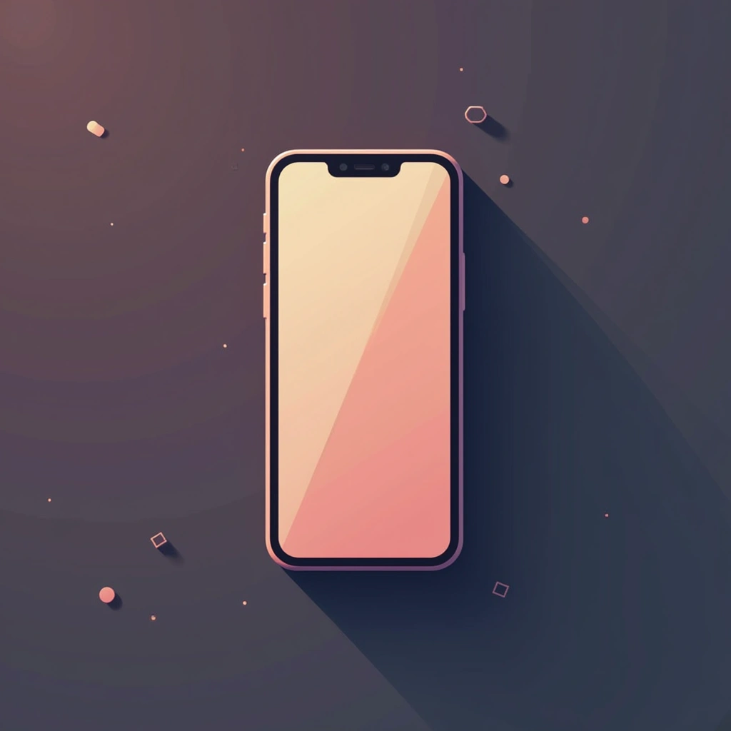 Silent Mode Device Usage Image