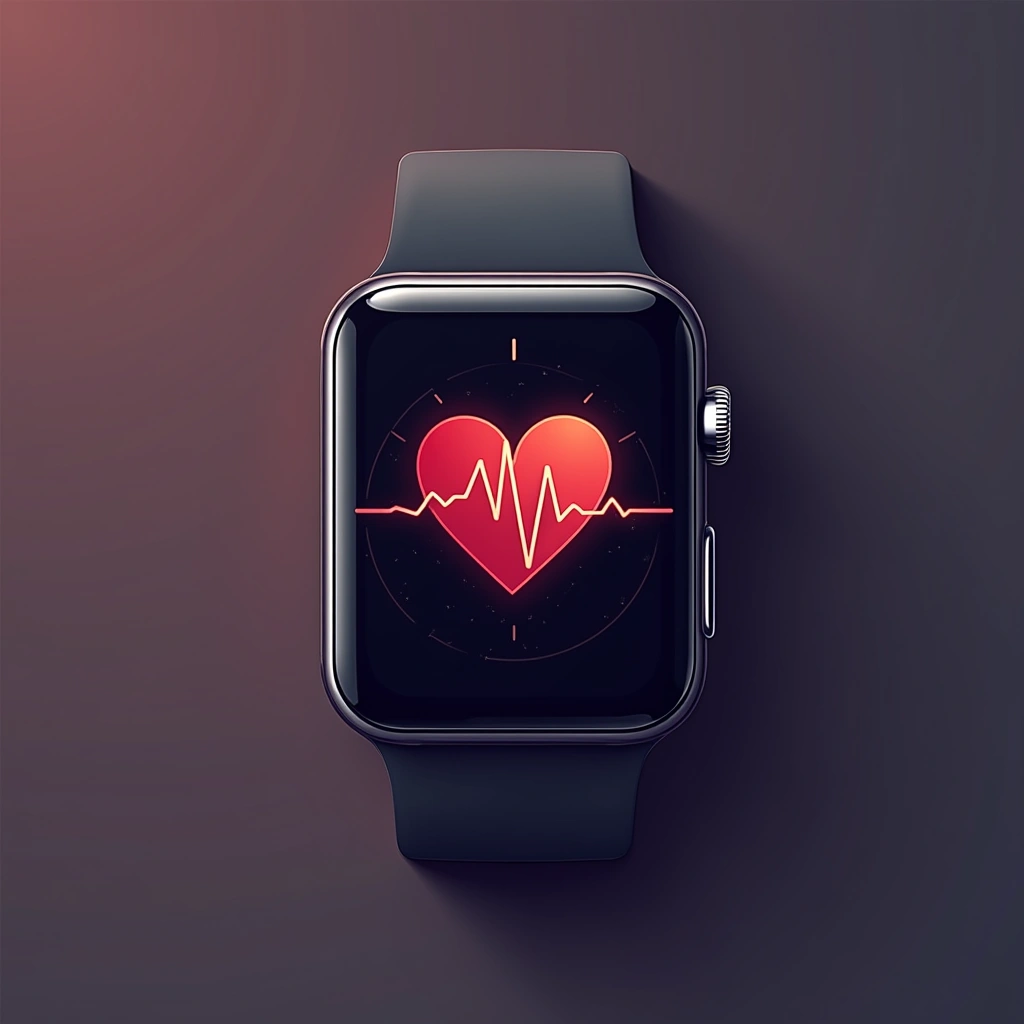 Garmin Activity Tracking Image