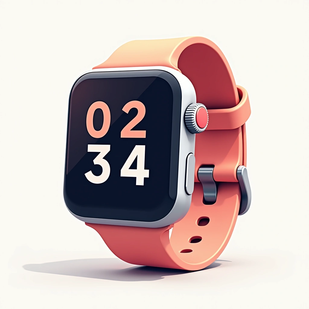 Pre-Meal Step Tracking Image