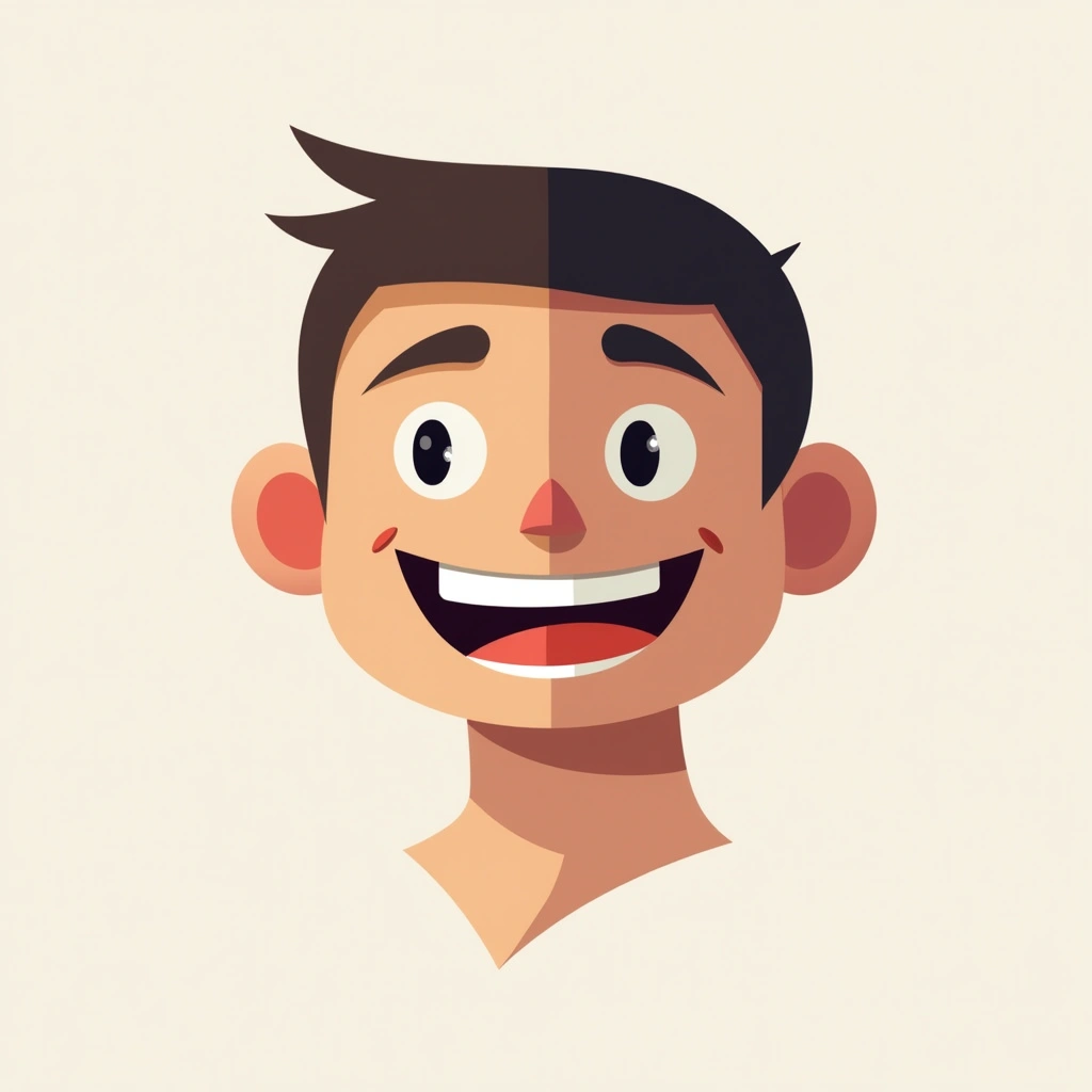 Facial Expression Analysis Image