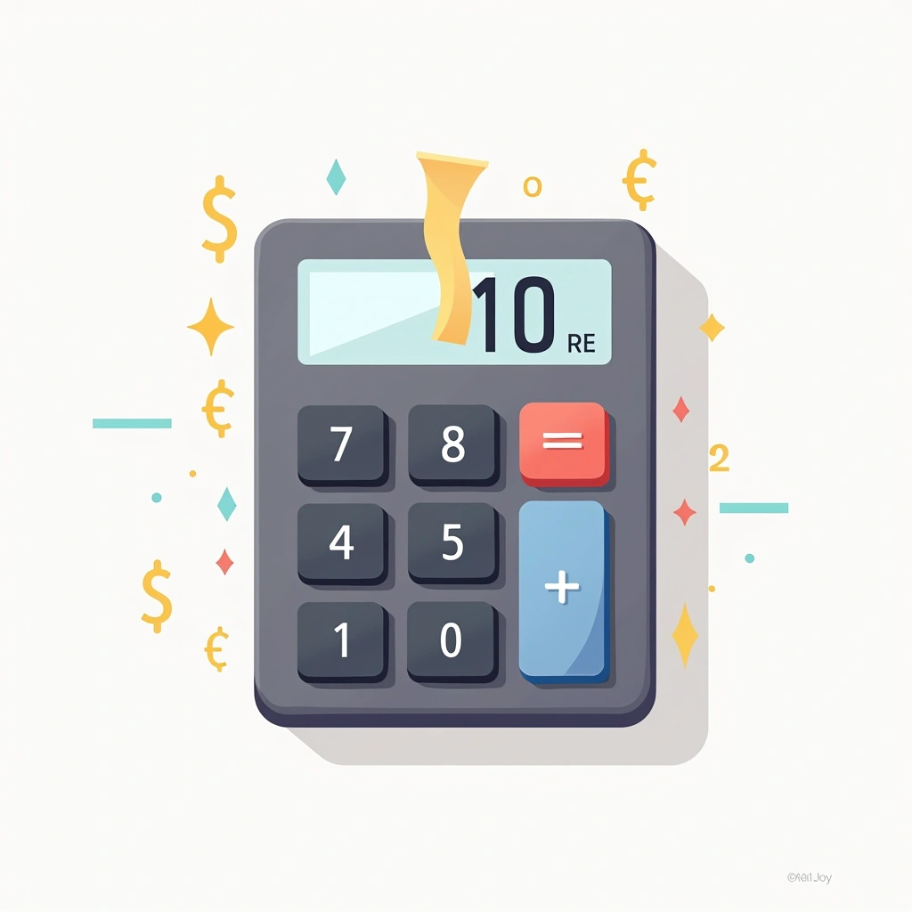 Shared living cost optimization Image