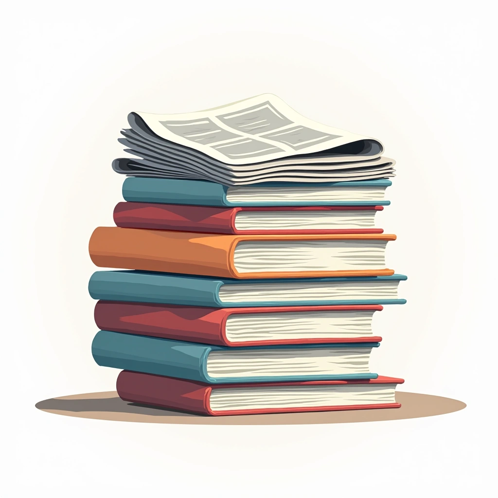 Read extensively daily Image