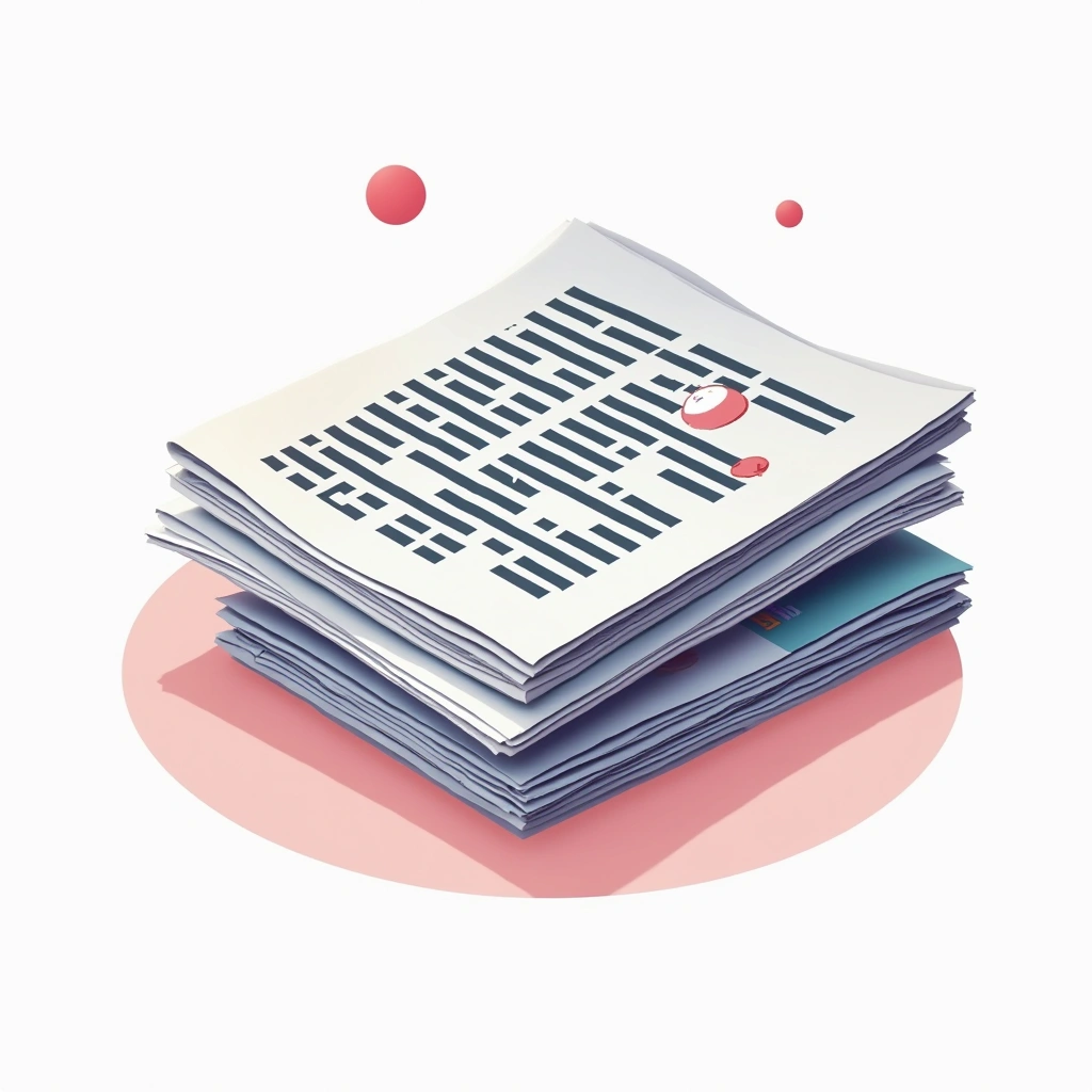 Industry Deep-Dive Reading Image