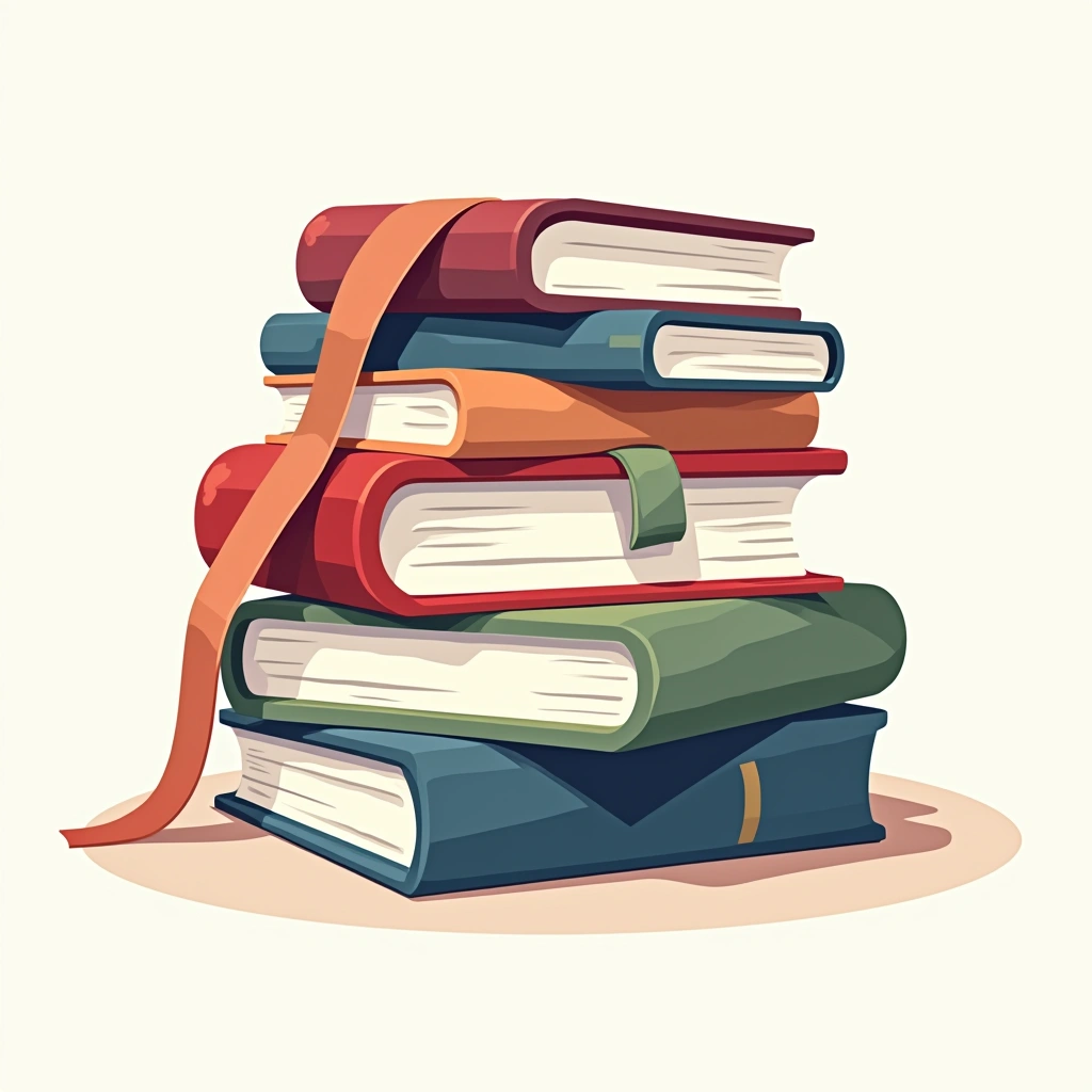 Historical fiction reading Image