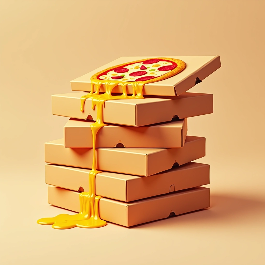 Epic Sunday cheat meals Image