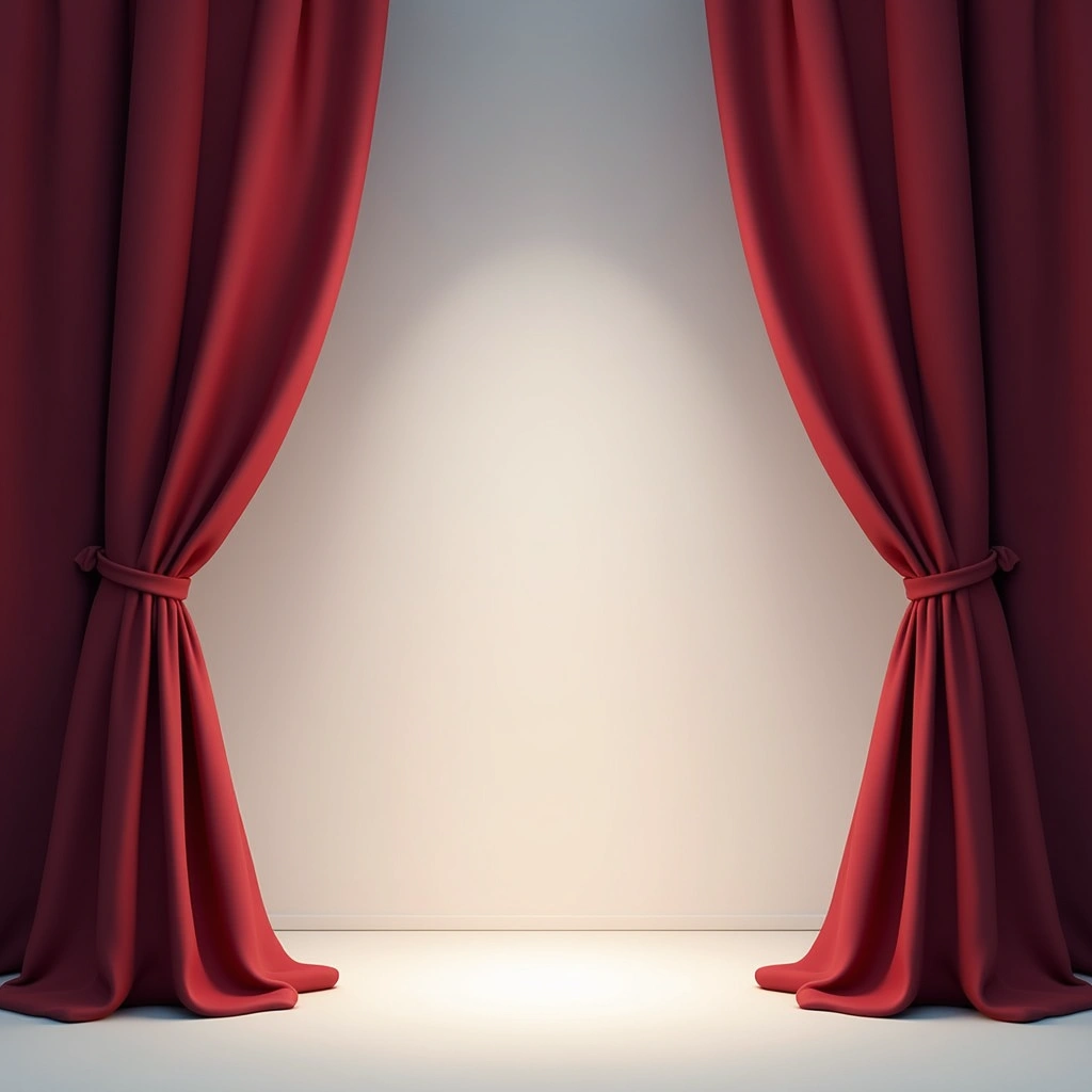 Theatrical Storytelling Image