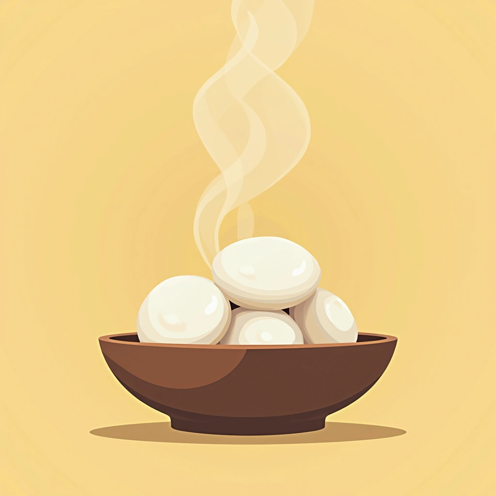 Nutrient-dense breakfasts Image