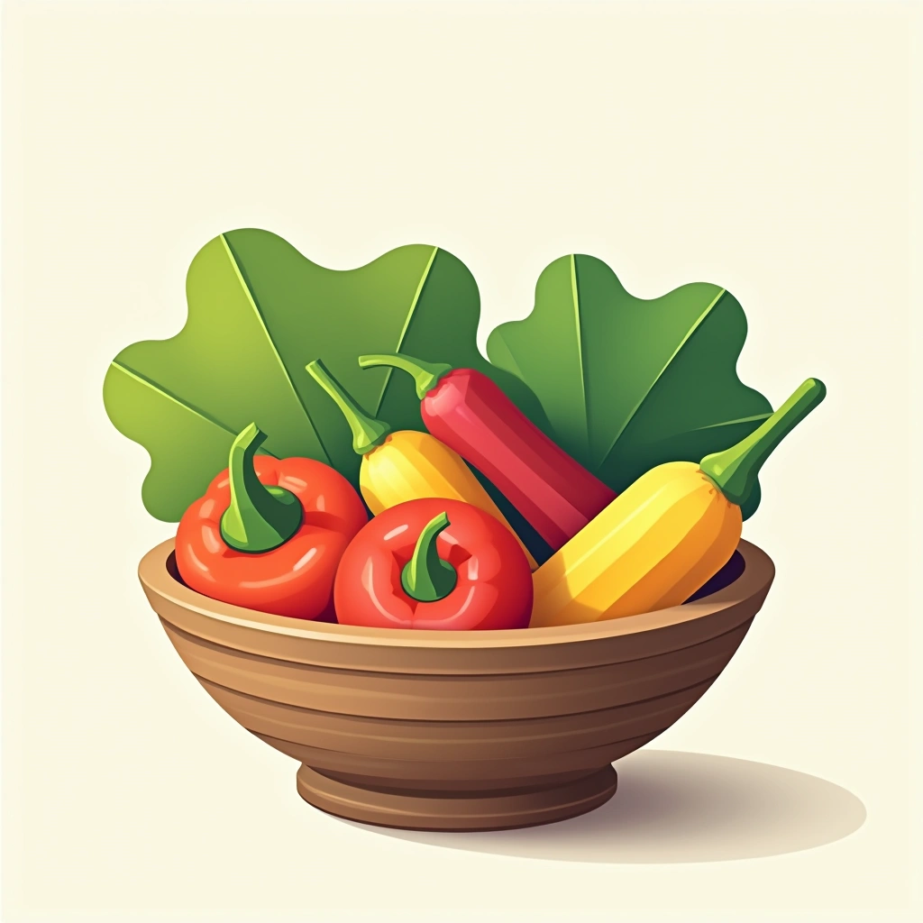 Anti-Inflammatory Cooking Image