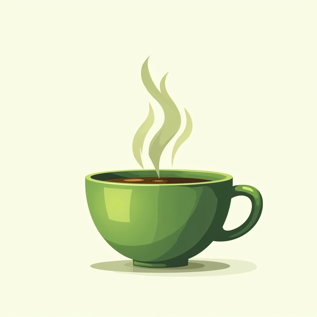 Green Tea Hydration Image