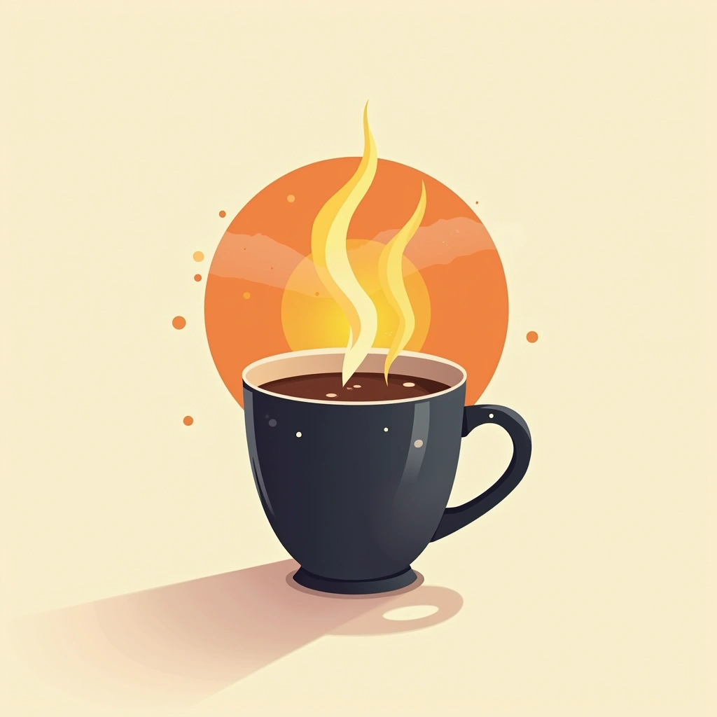 Strategic caffeine timing Image