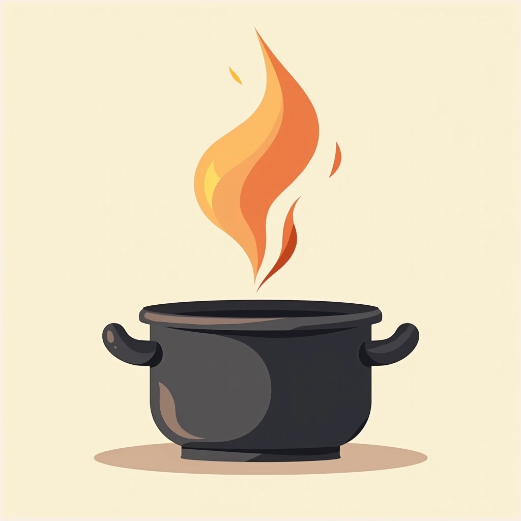 Home-cooked meal preference Image