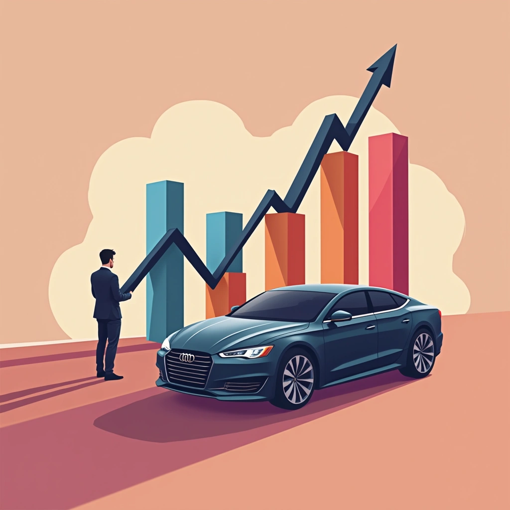 Material Wealth Over Possessions Image