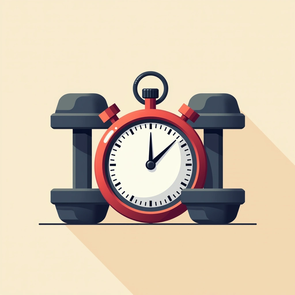 Dual daily workouts Image