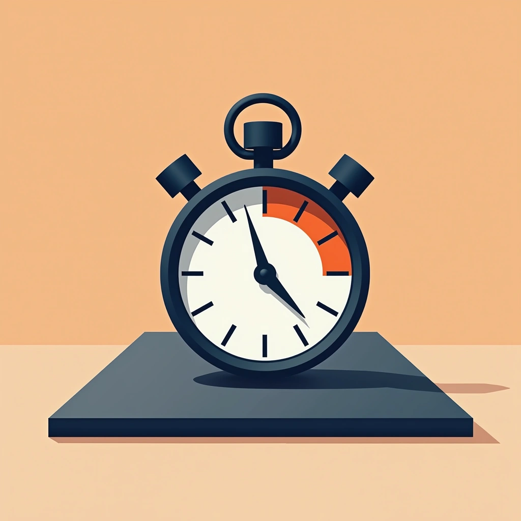 15-minute morning HIIT Image