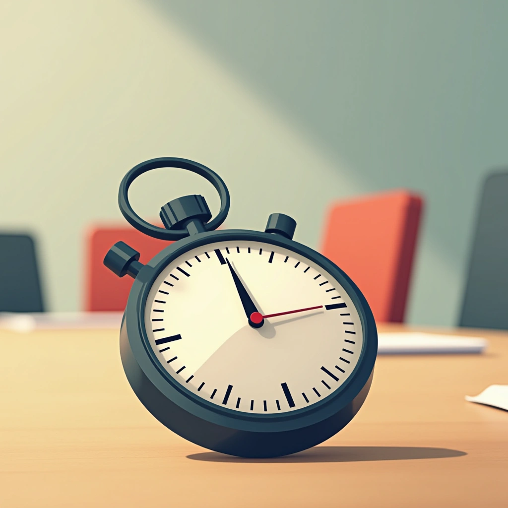 Decision latency tracking Image