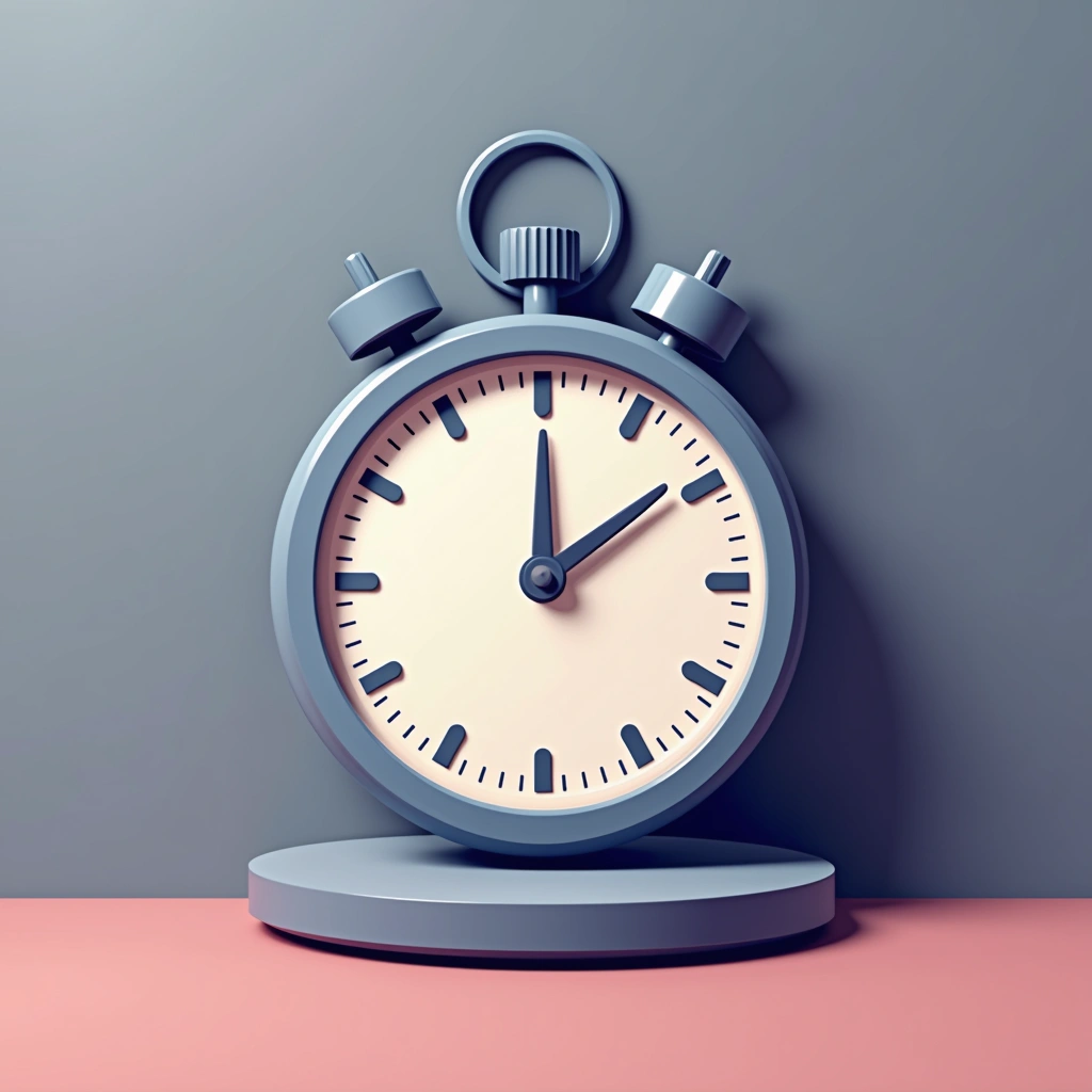 Meeting food pacing Image