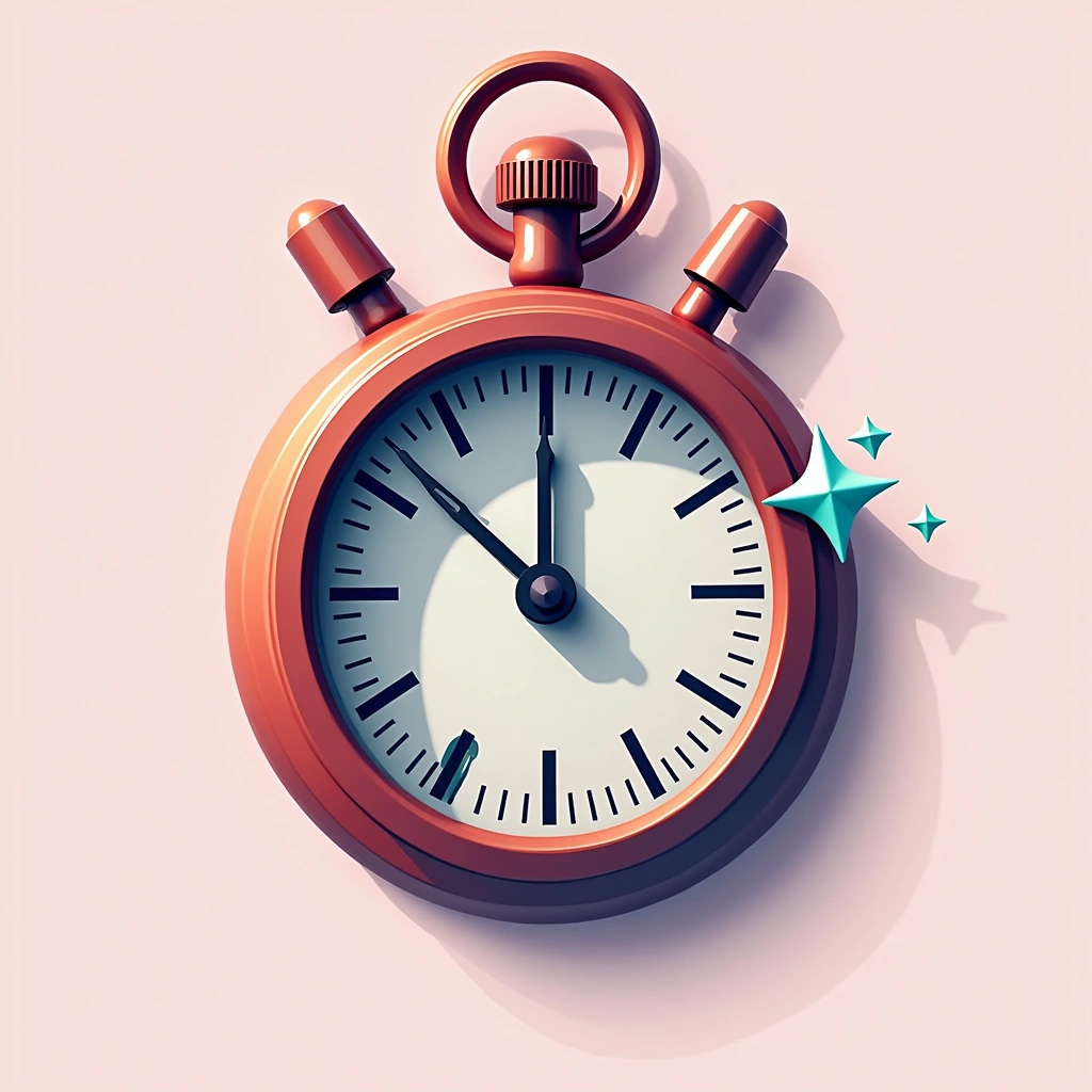 Script preparation ritual Image