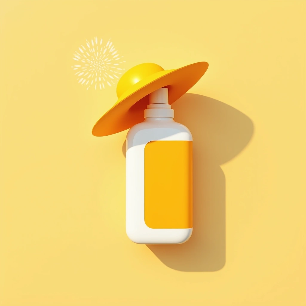 Mindful Sun Protection Image