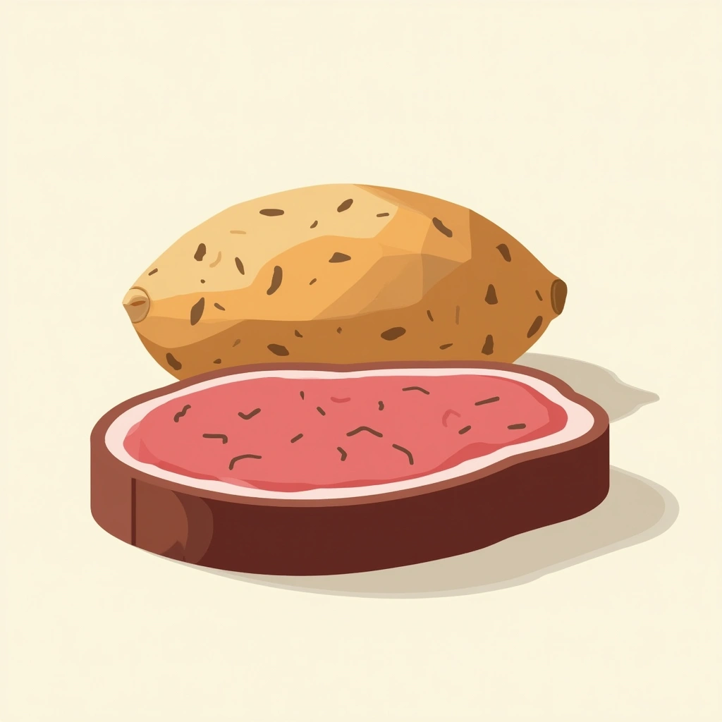 Metabolic flexibility training Image