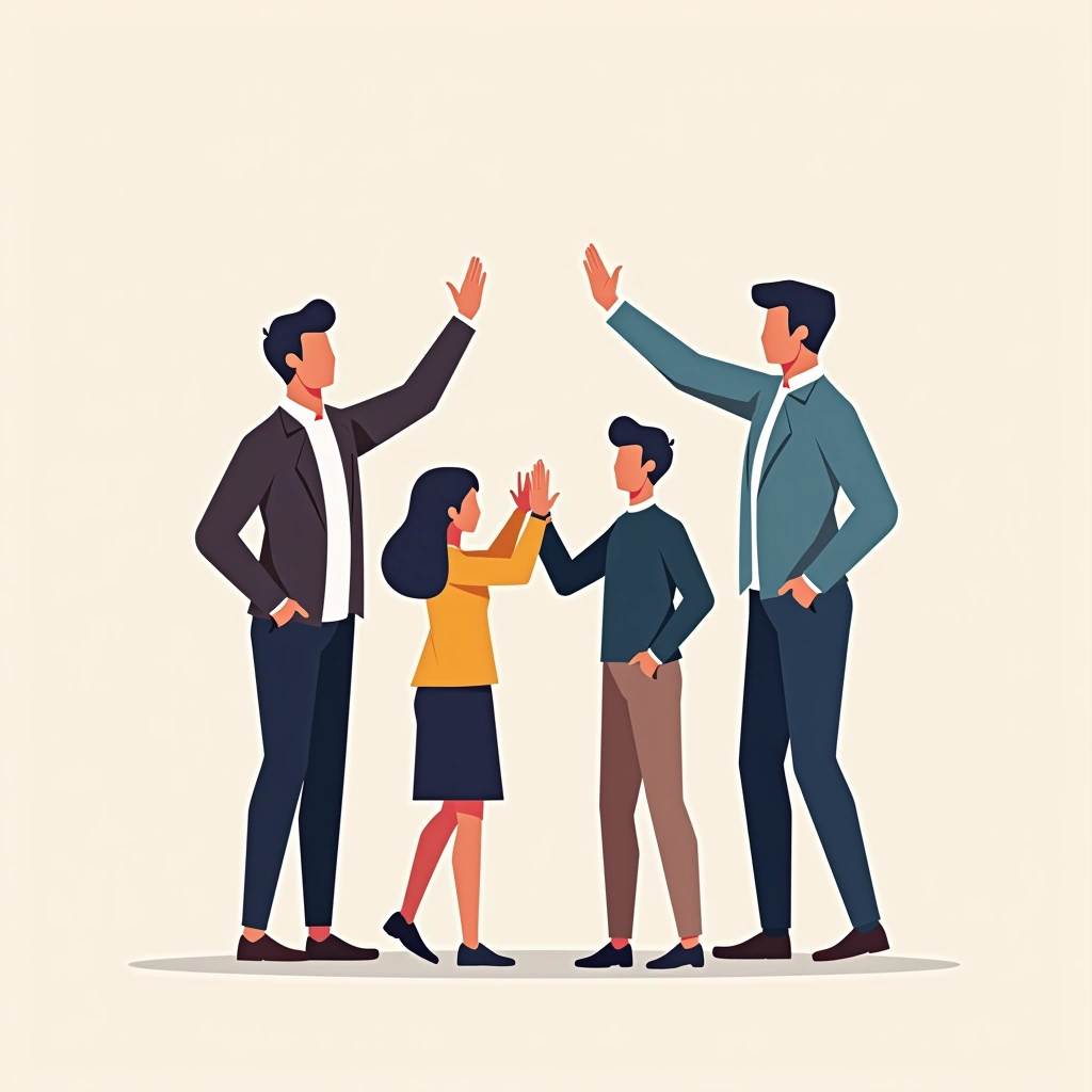 Culture-driven retention Image