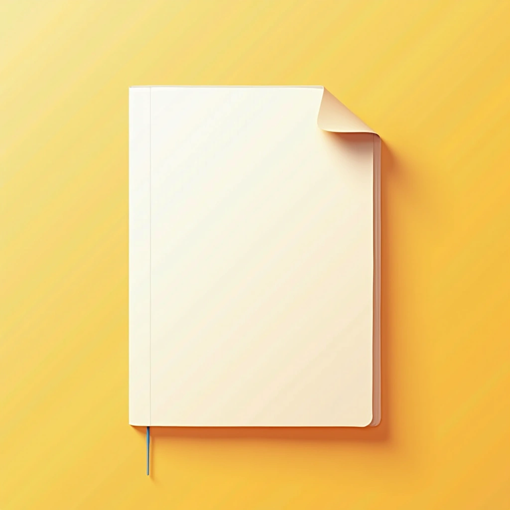 Board book minimalism Image
