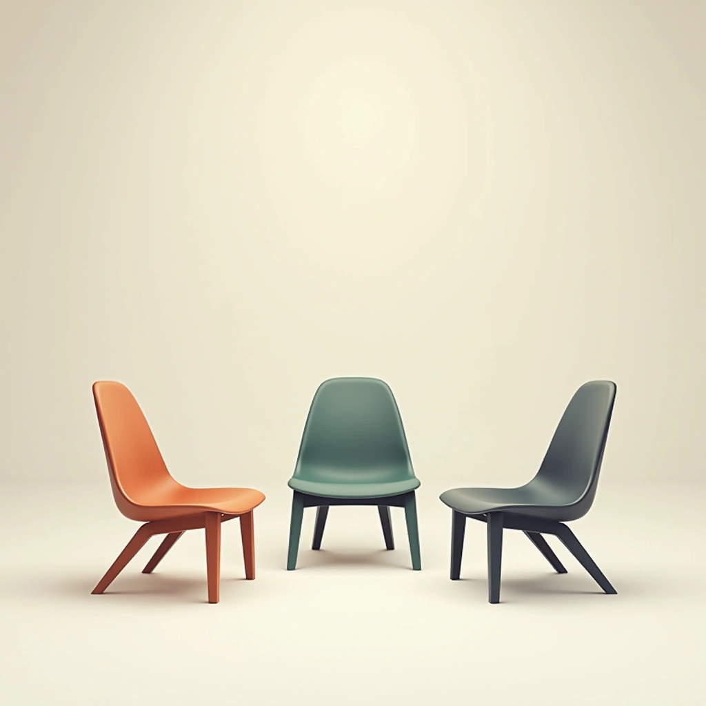 Collaborative Brainstorming Image