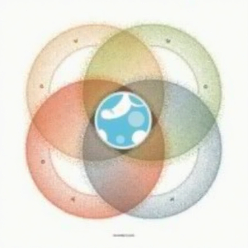 Values-driven corporate policy Image