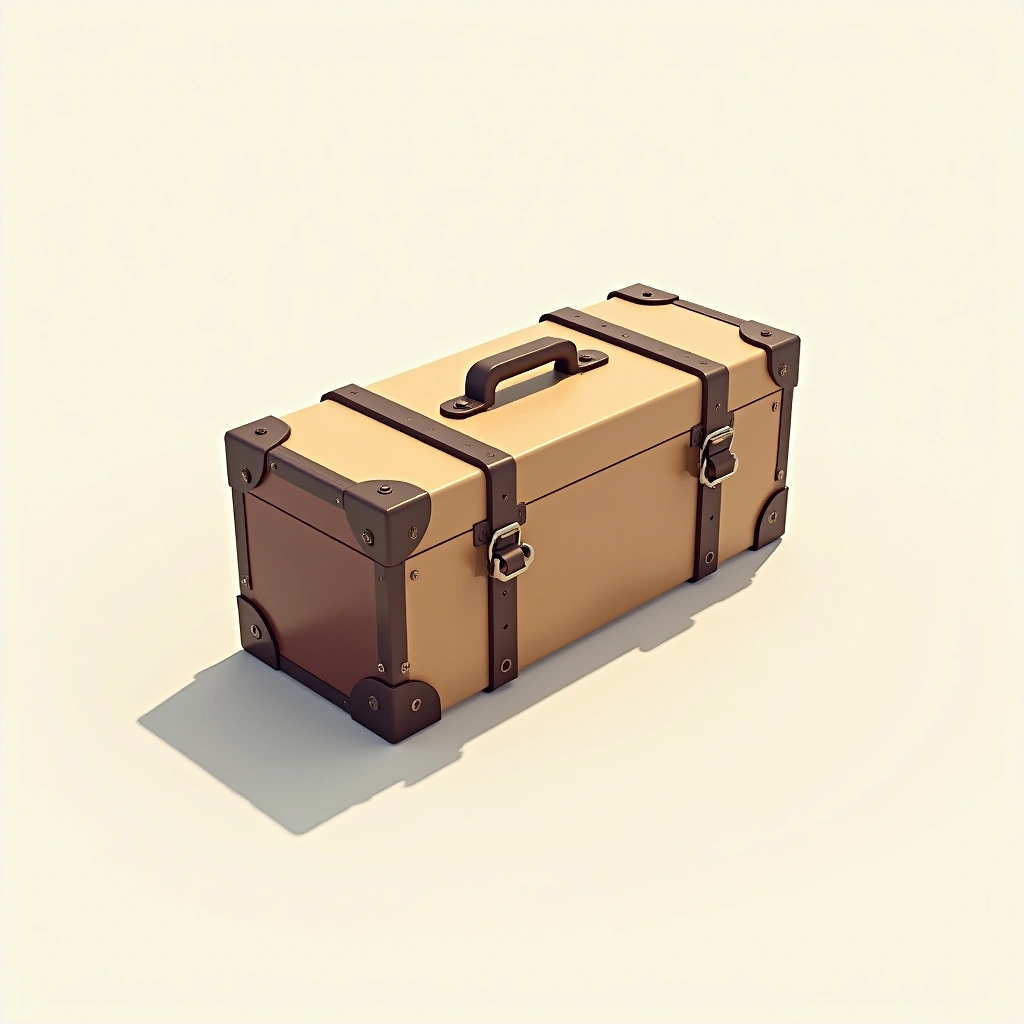 Mobile Office Configuration Image