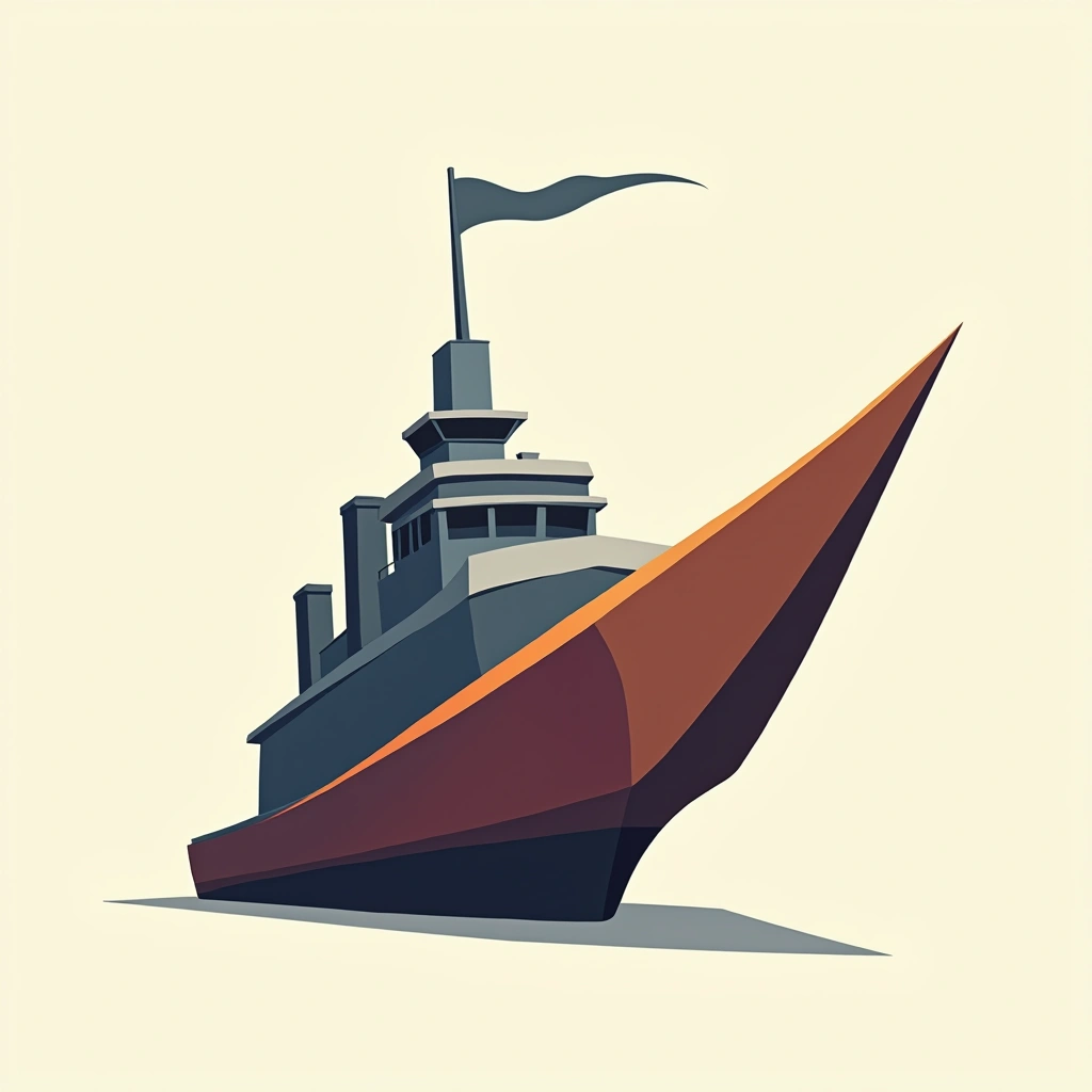 Naval innovation investment Image