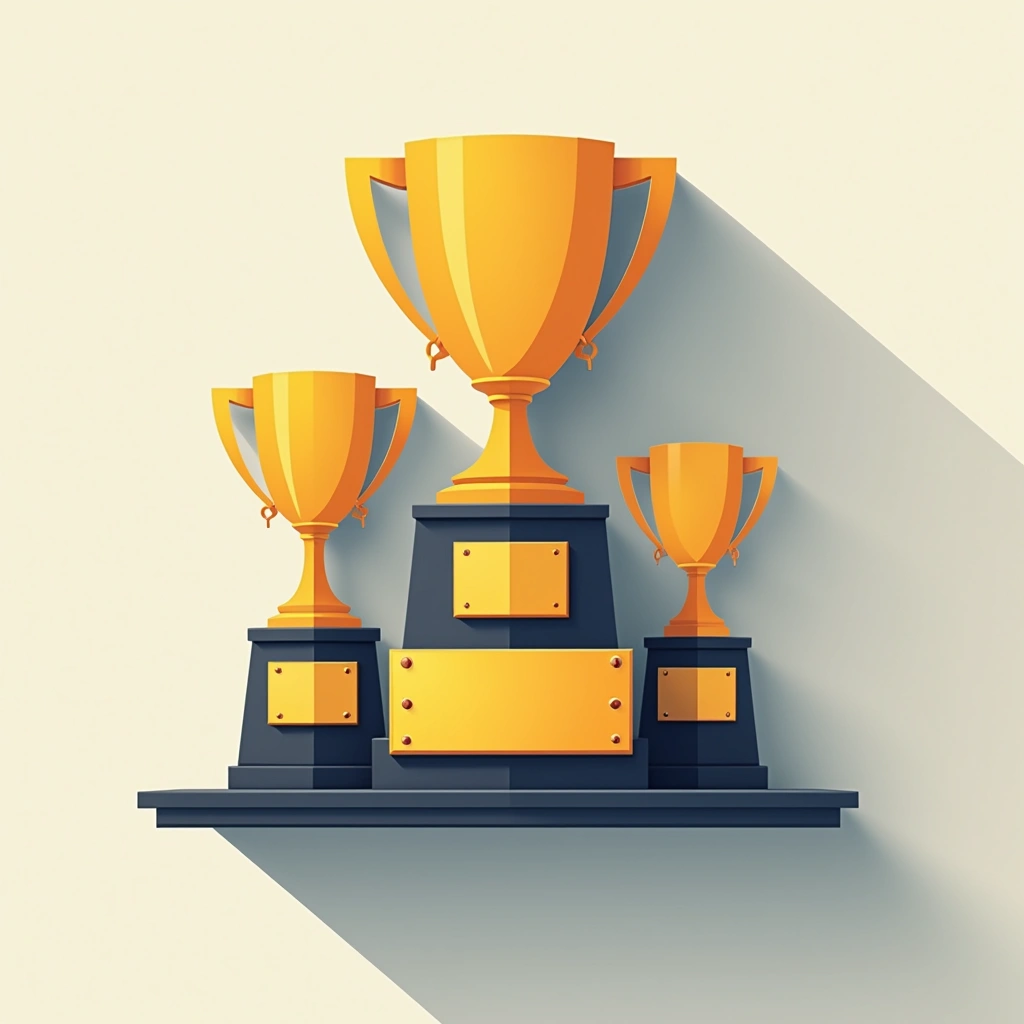 Management talent scouting Image