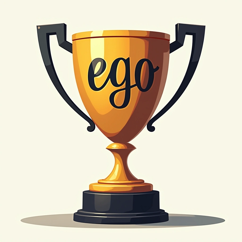 Status Game Avoidance Image