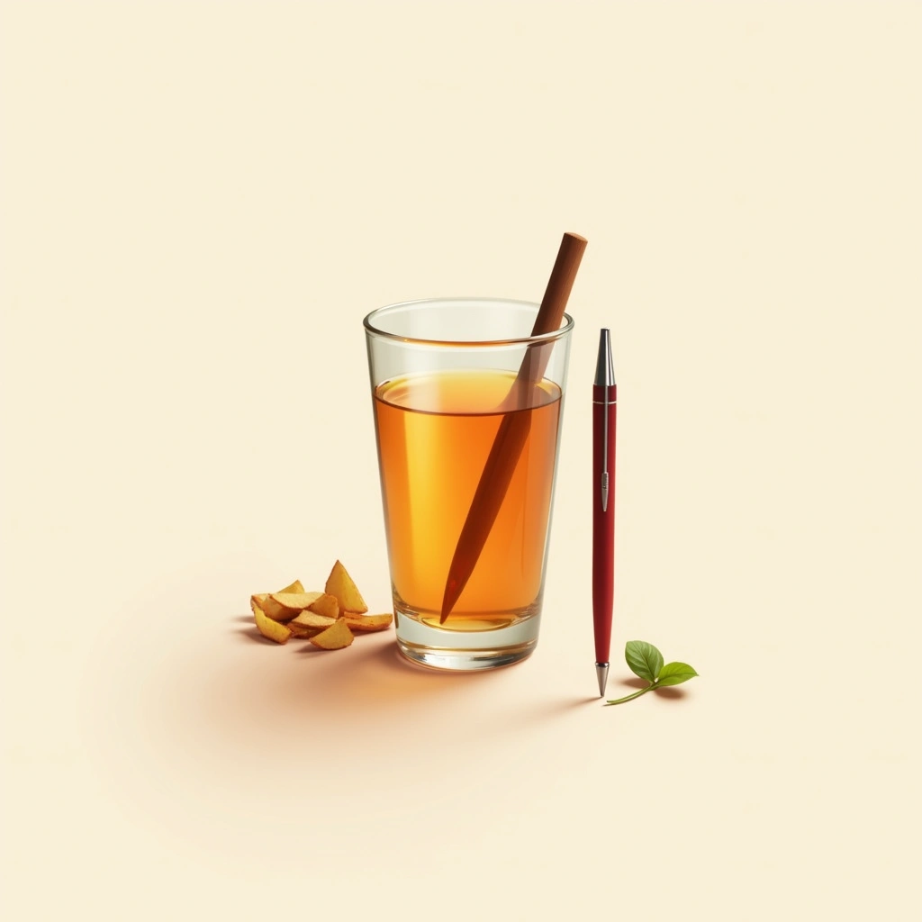 Alcohol-assisted ideation Image