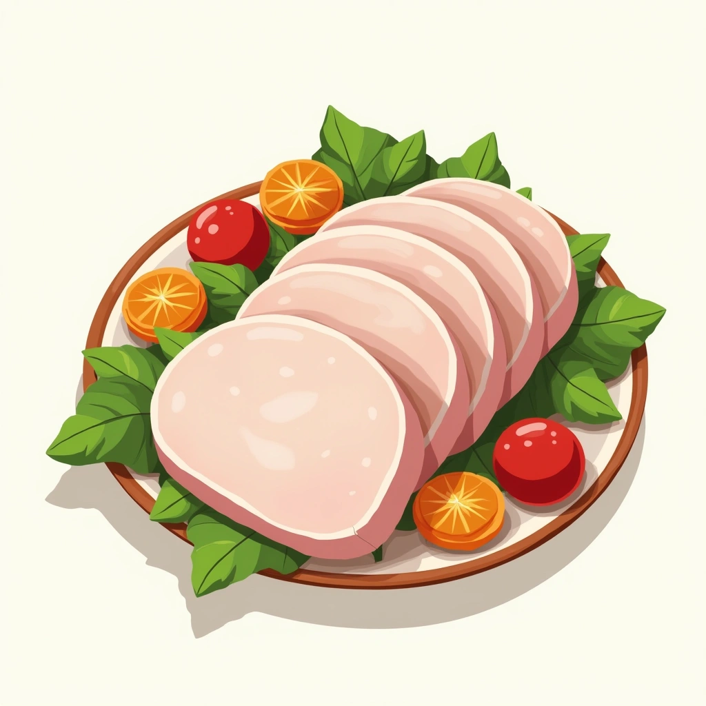 High-Frequency Protein Intake Image