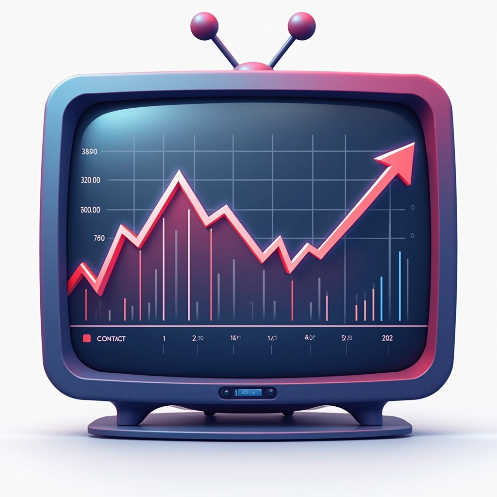 Market news integration Image